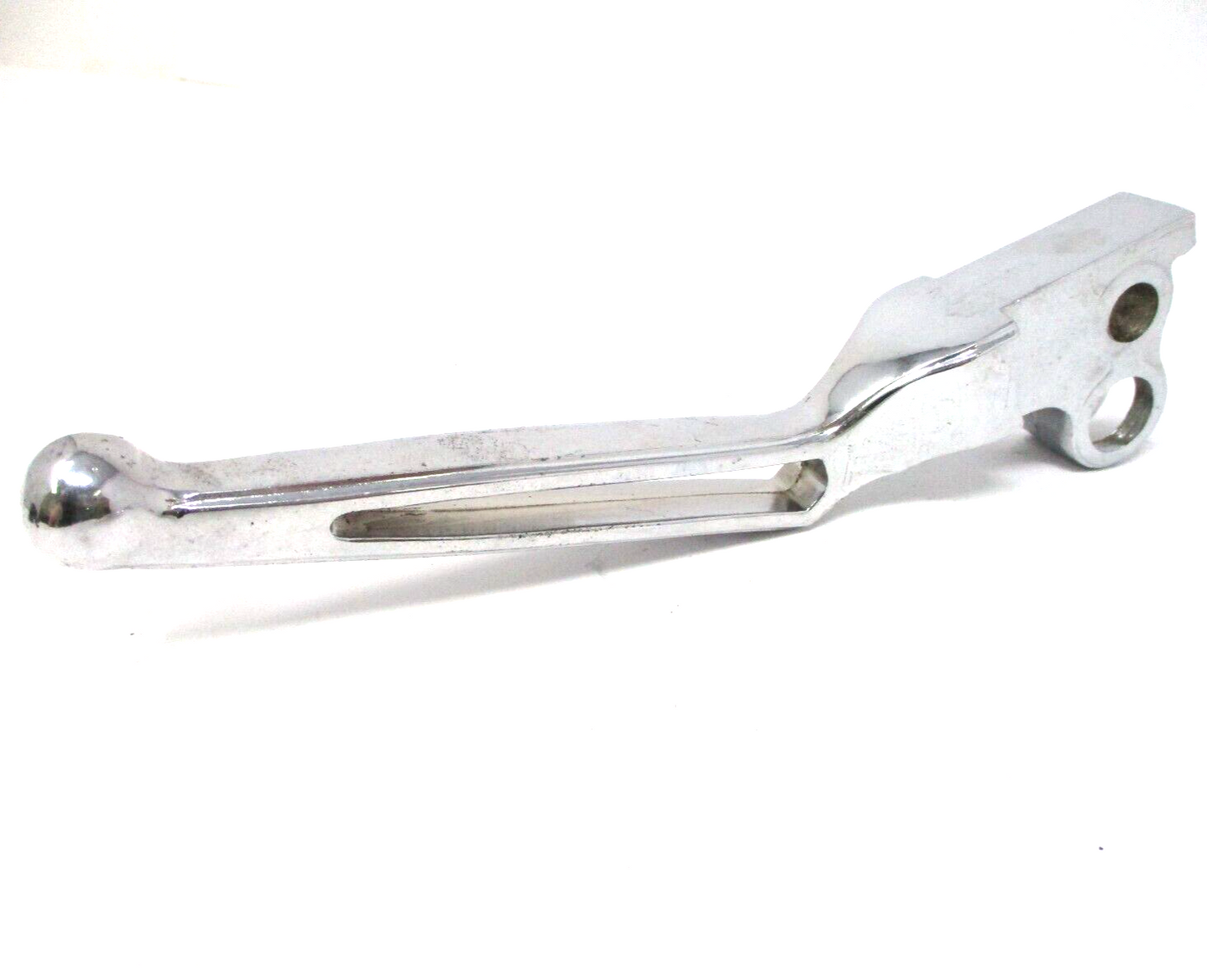 Harley Davidson Biker's Choice Custom Slotted Brake & Clutch Lever