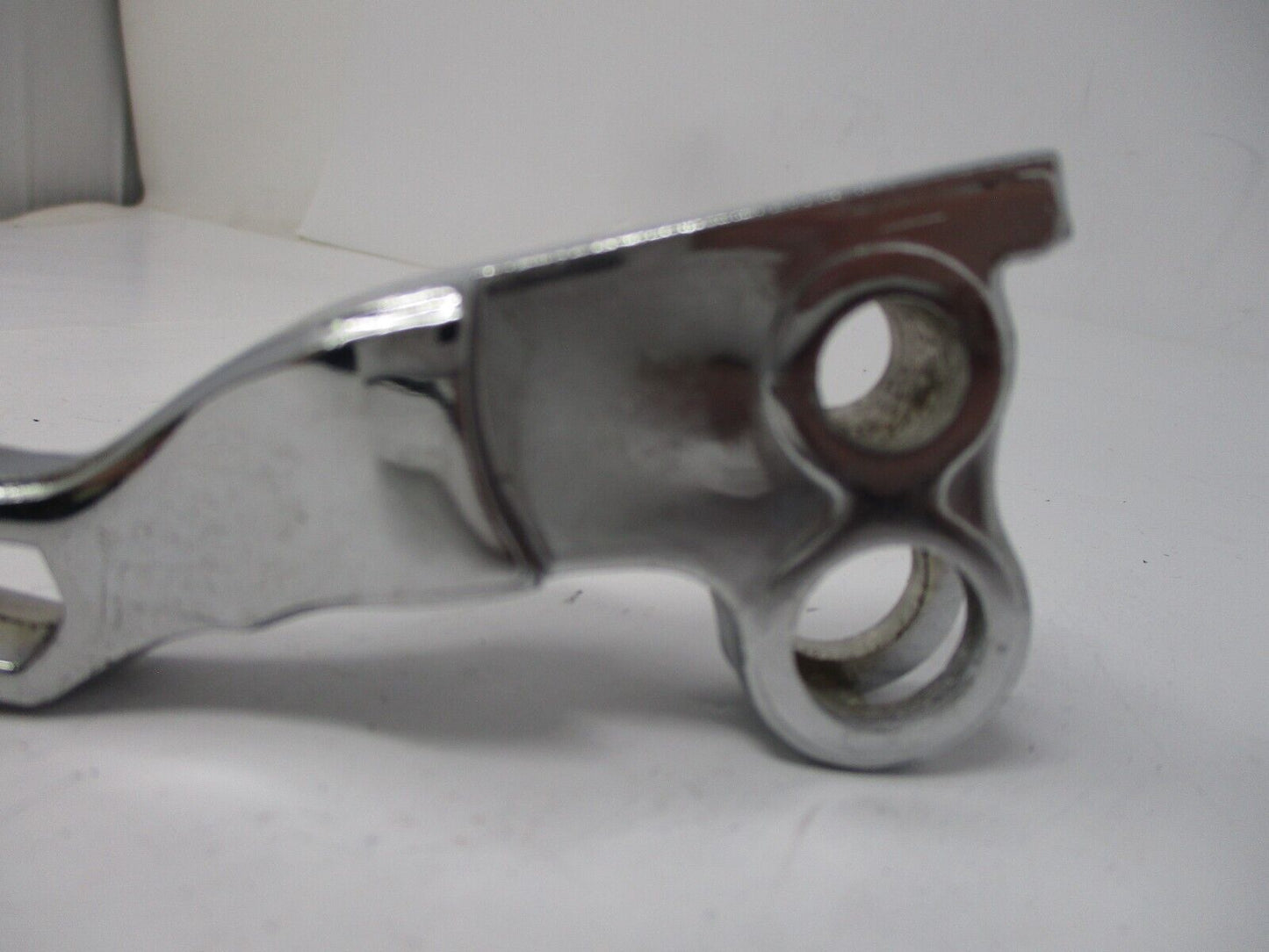 Harley Davidson Biker's Choice Custom Slotted Brake & Clutch Lever