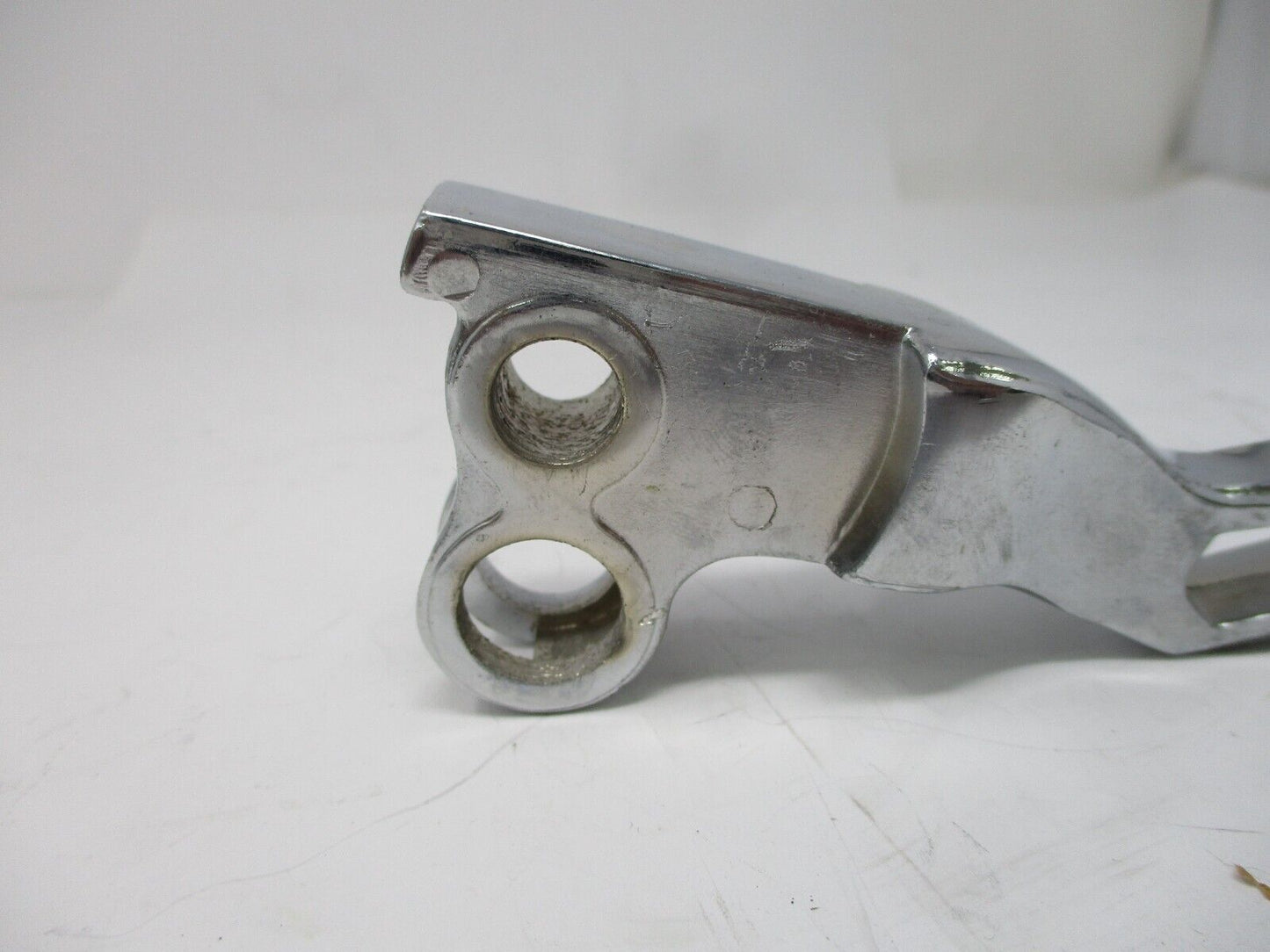 Harley Davidson Biker's Choice Custom Slotted Brake & Clutch Lever