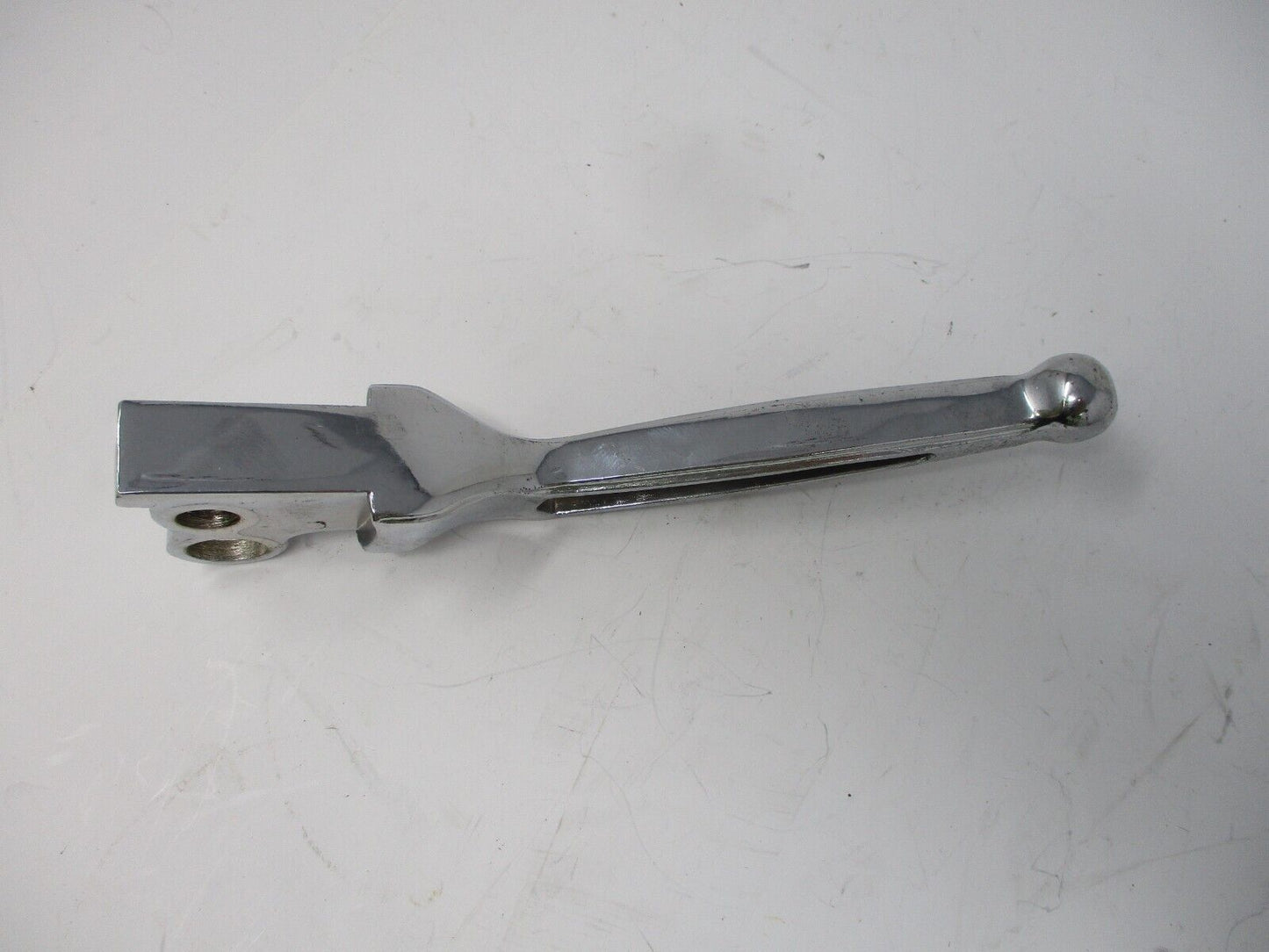 Harley Davidson Biker's Choice Custom Slotted Brake & Clutch Lever