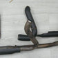 Harley-Davidson OEM 17-22 M8 Exhaust Header c/w Shields & Crossover  65600176