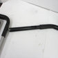 Drag Specialties Flat Black 13" Buffalo T-Bar Handlebar 0601-3504