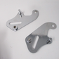 2014-2019 Harley Davidson Electra Glide Limited SEAT STRAP BRACKET BUCKLE