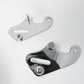 2014-2019 Harley Davidson Electra Glide Limited SEAT STRAP BRACKET BUCKLE