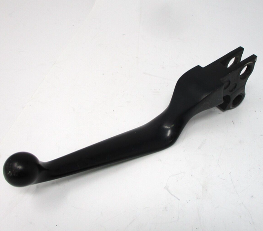 used 96-Up Harley Softail, Touring, Dyna J&P Black Cable Clutch Lever