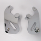 2014-2019 Harley Davidson Electra Glide Limited SEAT STRAP BRACKET BUCKLE