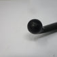 used 96-Up Harley Softail, Touring, Dyna J&P Black Cable Clutch Lever