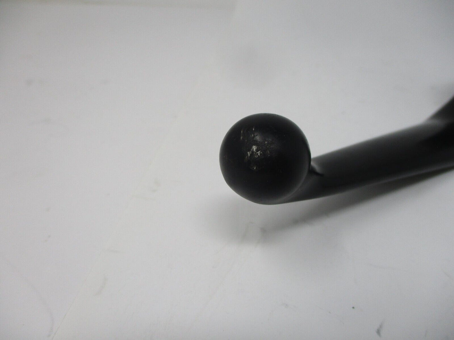 used 96-Up Harley Softail, Touring, Dyna J&P Black Cable Clutch Lever