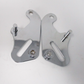 2014-2019 Harley Davidson Electra Glide Limited SEAT STRAP BRACKET BUCKLE