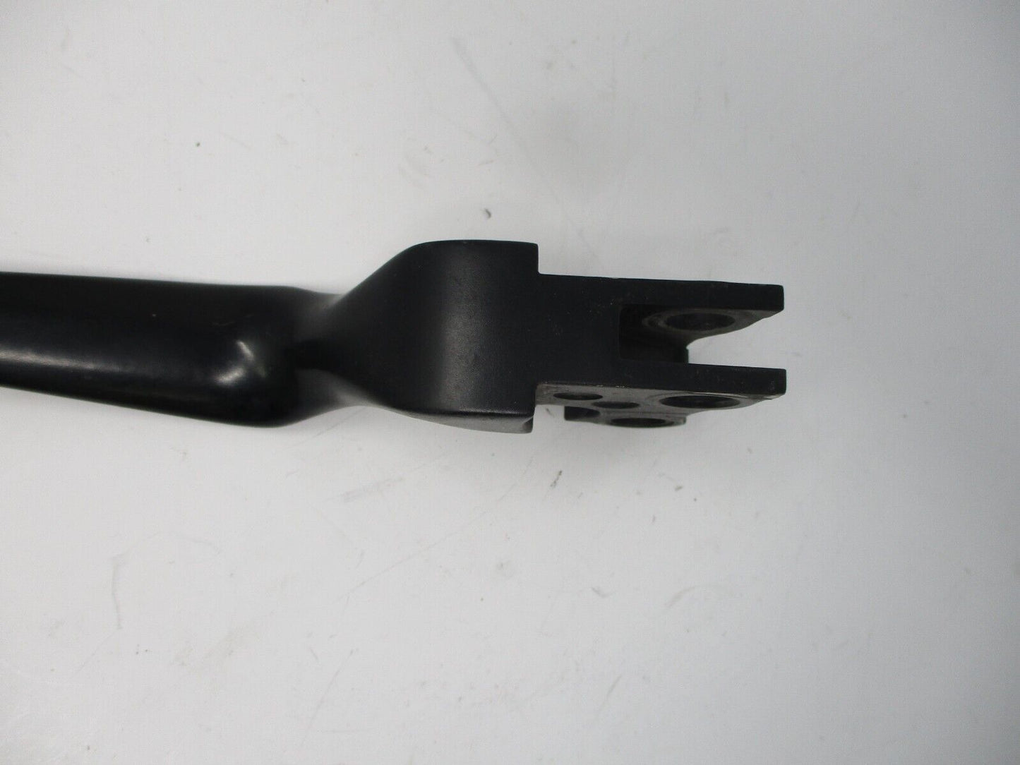 used 96-Up Harley Softail, Touring, Dyna J&P Black Cable Clutch Lever