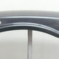 Harley-Davidson 93-13 RIGHT Gray Saddlebag Lid (Sandy Surface) Prime# 90756-93