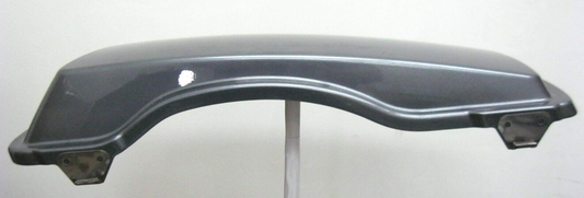 Harley-Davidson 93-13 RIGHT Gray Saddlebag Lid (Sandy Surface) Prime# 90756-93