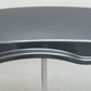 Harley-Davidson 93-13 RIGHT Gray Saddlebag Lid (Sandy Surface) Prime# 90756-93