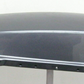 Harley-Davidson 93-13 RIGHT Gray Saddlebag Lid (Sandy Surface) Prime# 90756-93