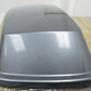 Harley-Davidson 93-13 RIGHT Gray Saddlebag Lid (Sandy Surface) Prime# 90756-93