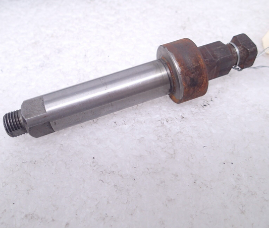 HARLEY PANHEAD SHOVELHEAD KICK STARTER SHAFT 33096-54A USED