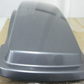 Harley-Davidson 93-13 RIGHT Gray Saddlebag Lid (Sandy Surface) Prime# 90756-93