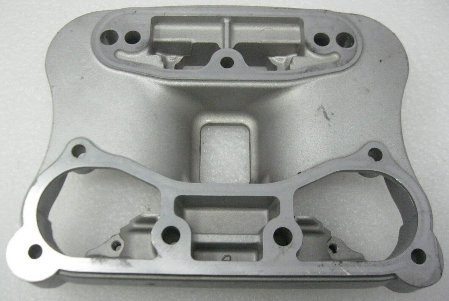 Harley-Davidson OEM 04-06 XL 883 Lower Rocker Cover (Cast # 17579-95)  17532-86C