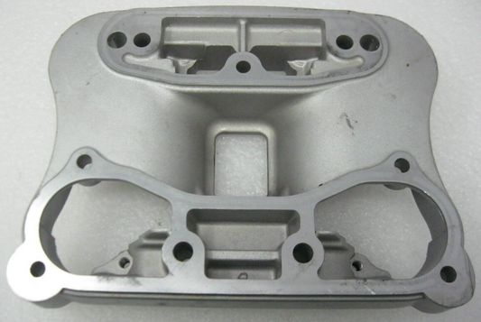 Harley-Davidson OEM 04-06 XL 883 Lower Rocker Cover (Cast # 17579-95)  17532-86C