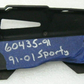 Harley-Davidson OEM 91-01 XL Belt Guard 60435-91