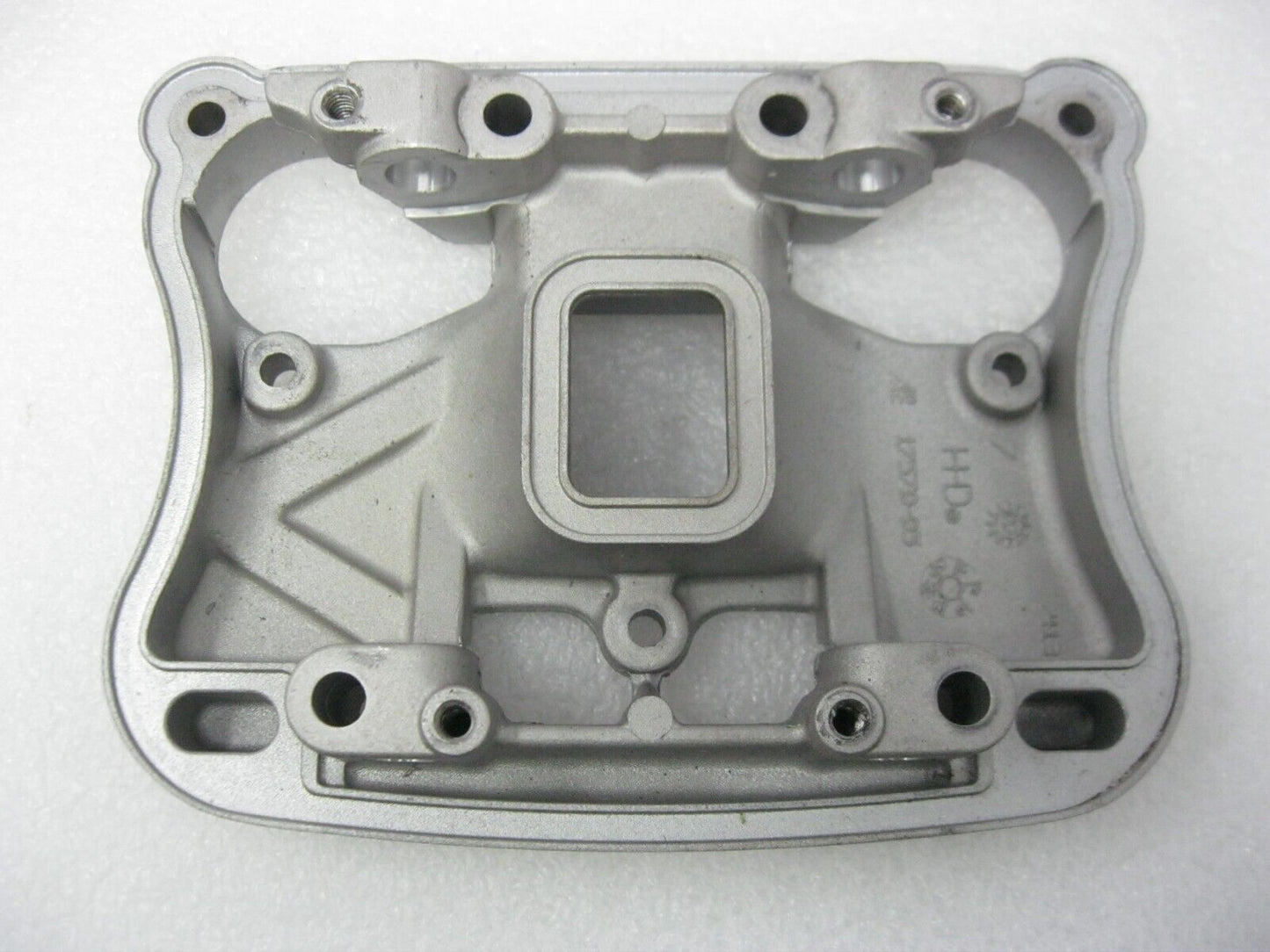Harley-Davidson OEM 04-06 XL 883 Lower Rocker Cover (Cast # 17579-95)  17532-86C