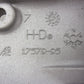 Harley-Davidson OEM 04-06 XL 883 Lower Rocker Cover (Cast # 17579-95)  17532-86C