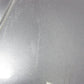 Harley-Davidson 93-13 RIGHT Gray Saddlebag Lid (Sandy Surface) Prime# 90756-93