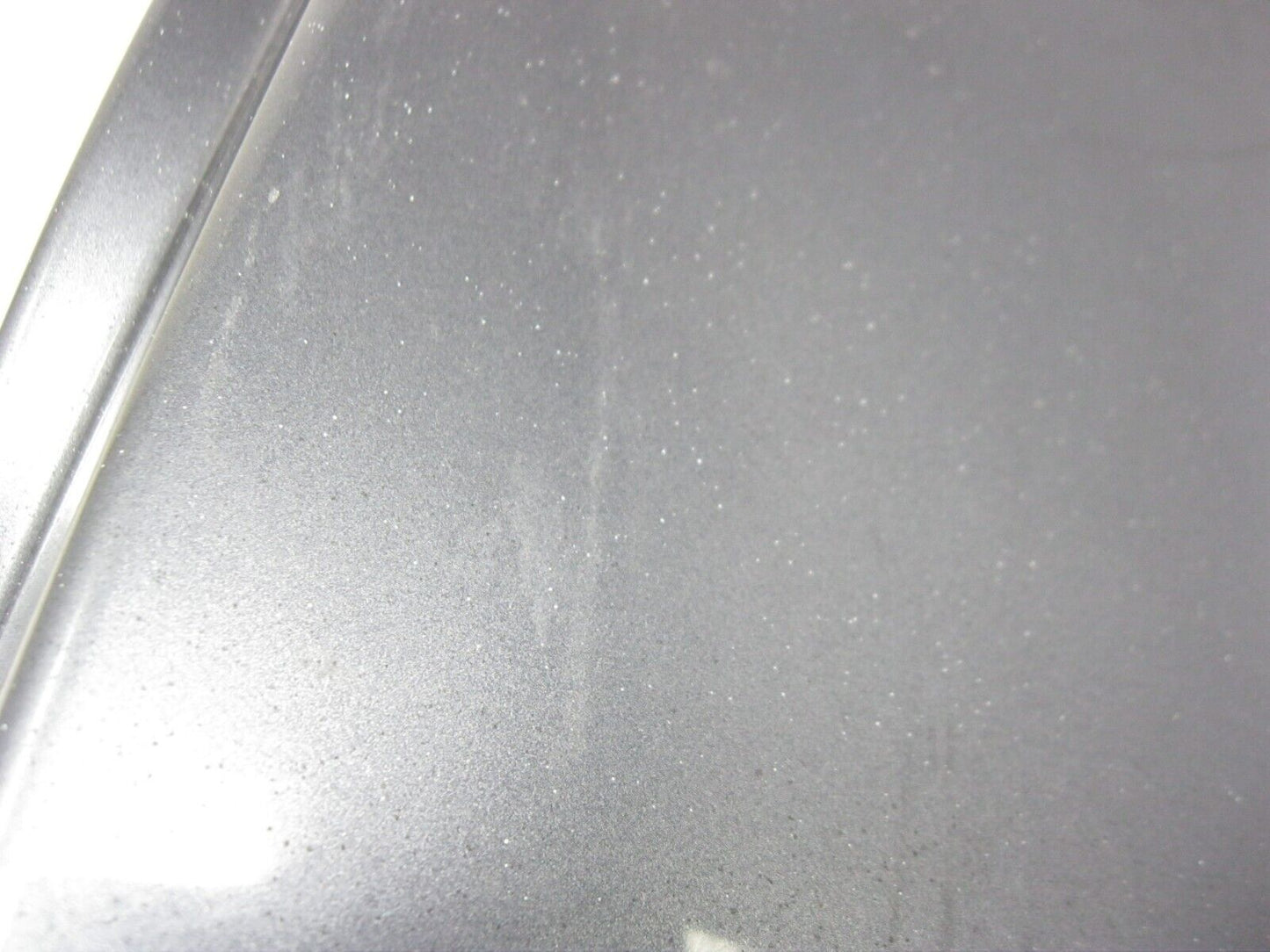 Harley-Davidson 93-13 RIGHT Gray Saddlebag Lid (Sandy Surface) Prime# 90756-93