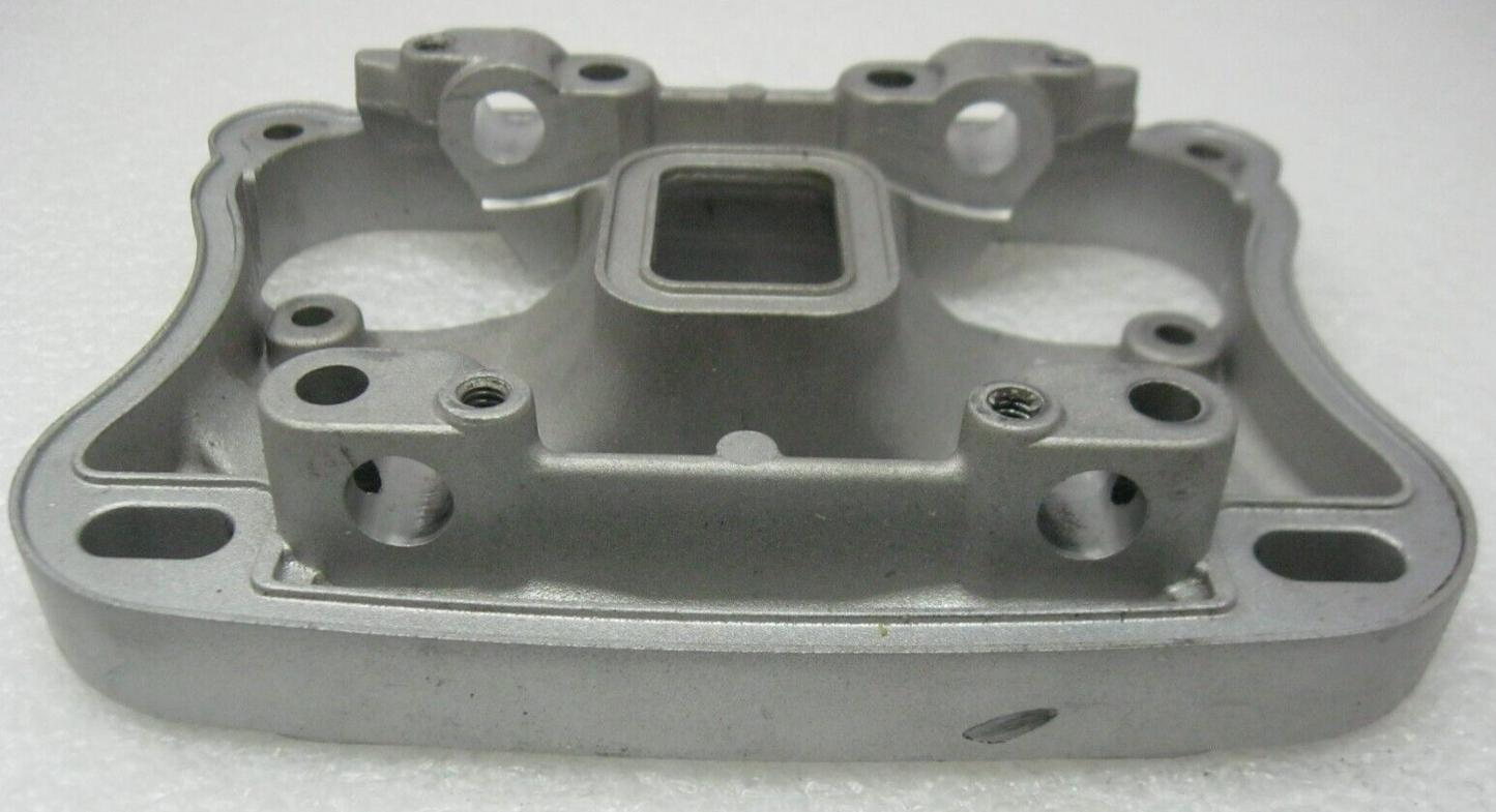 Harley-Davidson OEM 04-06 XL 883 Lower Rocker Cover (Cast # 17579-95)  17532-86C