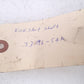 HARLEY PANHEAD SHOVELHEAD KICK STARTER SHAFT 33096-54A USED