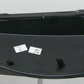 Harley-Davidson 93-13 RIGHT Gray Saddlebag Lid (Sandy Surface) Prime# 90756-93