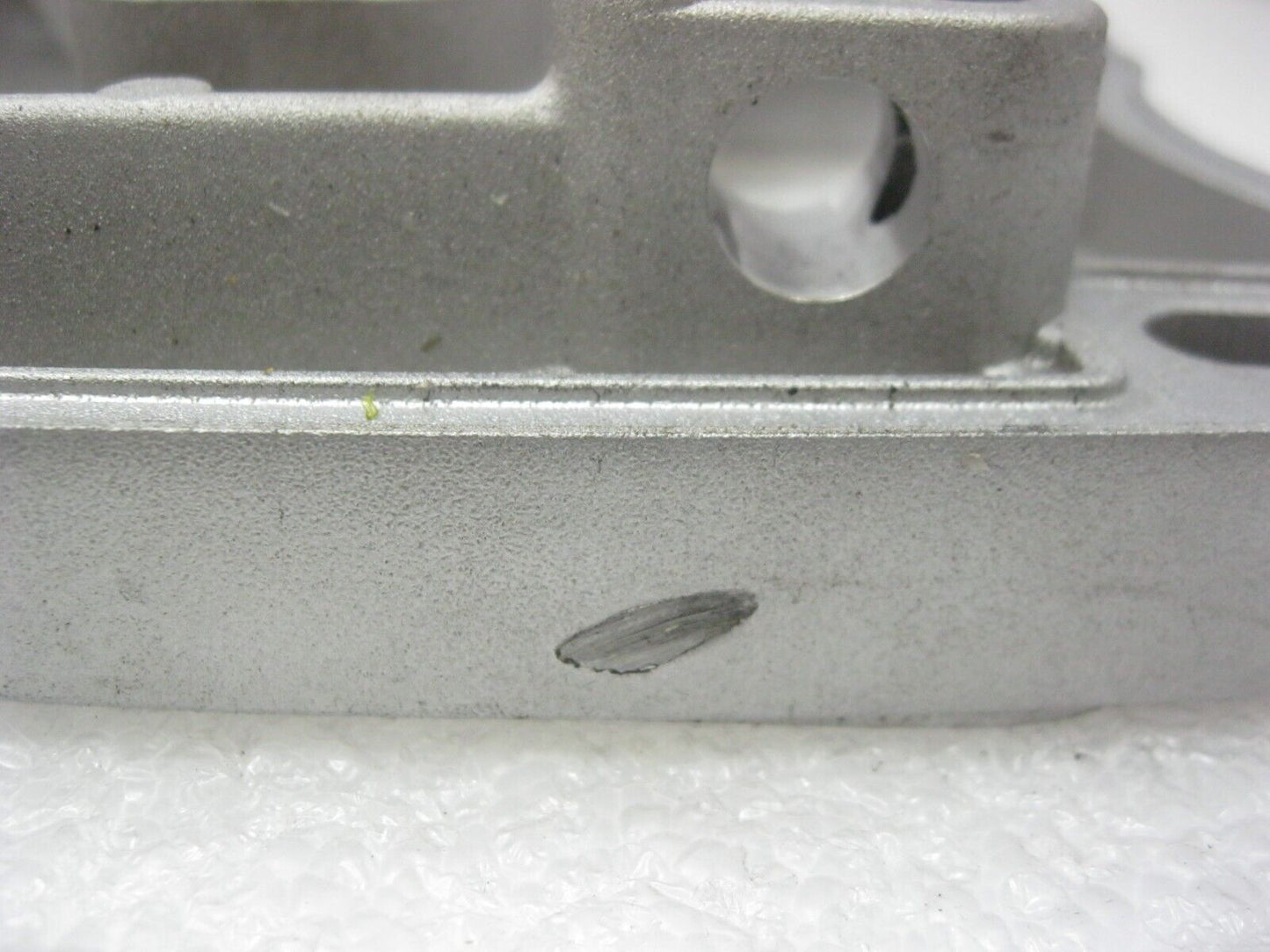 Harley-Davidson OEM 04-06 XL 883 Lower Rocker Cover (Cast # 17579-95)  17532-86C