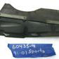Harley-Davidson OEM 91-01 XL Belt Guard 60435-91