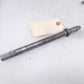 Kickstart Crank Shaft 900CC & 1000CC Sportster 57-76 OEM 33094-57A thread damage