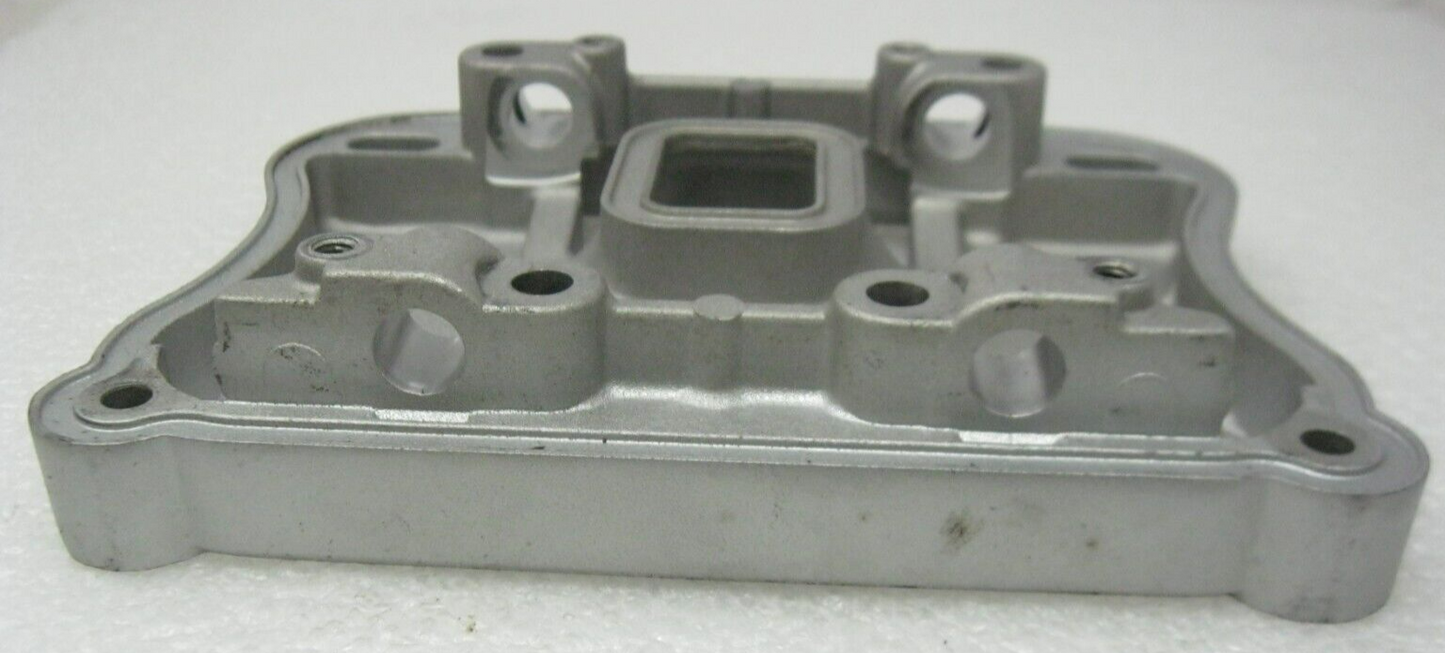 Harley-Davidson OEM 04-06 XL 883 Lower Rocker Cover (Cast # 17579-95)  17532-86C