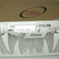 Quadrax Bumper Grille 08-11 Razor - Trim Insert When Not Using Winch 15-8477W