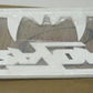 Quadrax Bumper Grille 08-11 Razor - Trim Insert When Not Using Winch 15-8477W