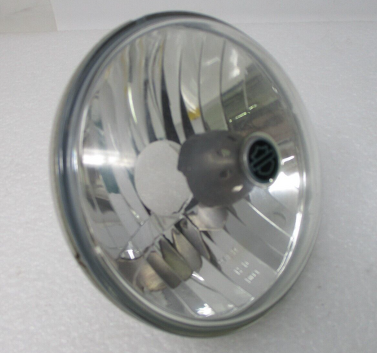 Harley Davidson OEM Headlight FL,FX,XL DYNA Multi Fit 5 3/4" 68297-05