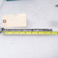 Kickstart Crank Shaft 900CC & 1000CC Sportster 57-76 OEM 33094-57A thread damage