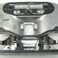 Harley-Davidson OEM 04-06 XL 883 Lower Rocker Cover c/w Rocker Arms  17532-86C