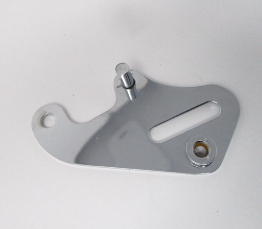 Passenger Strap Bracket RIGHT  Harley Davidson Road King