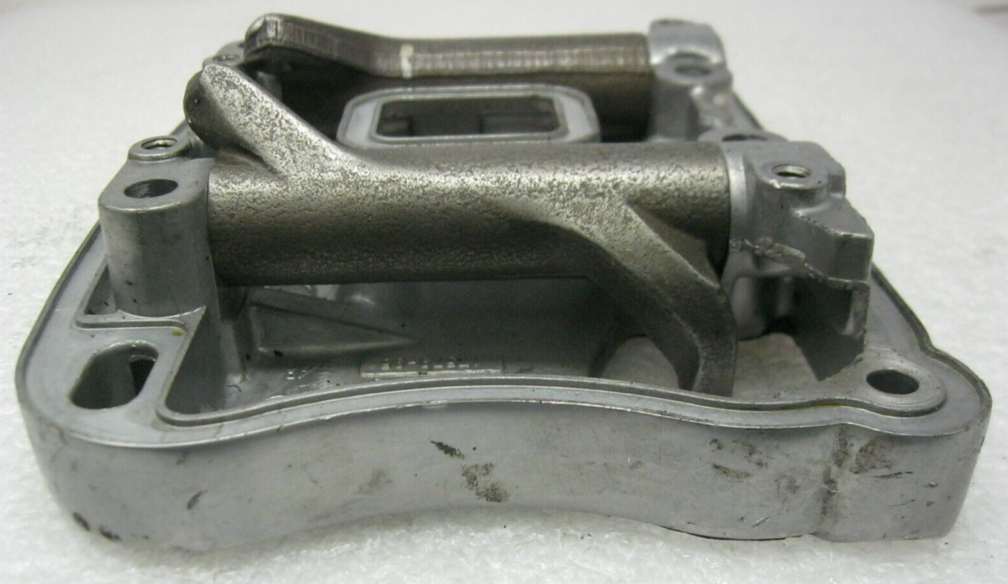 Harley-Davidson OEM 04-06 XL 883 Lower Rocker Cover c/w Rocker Arms  17532-86C