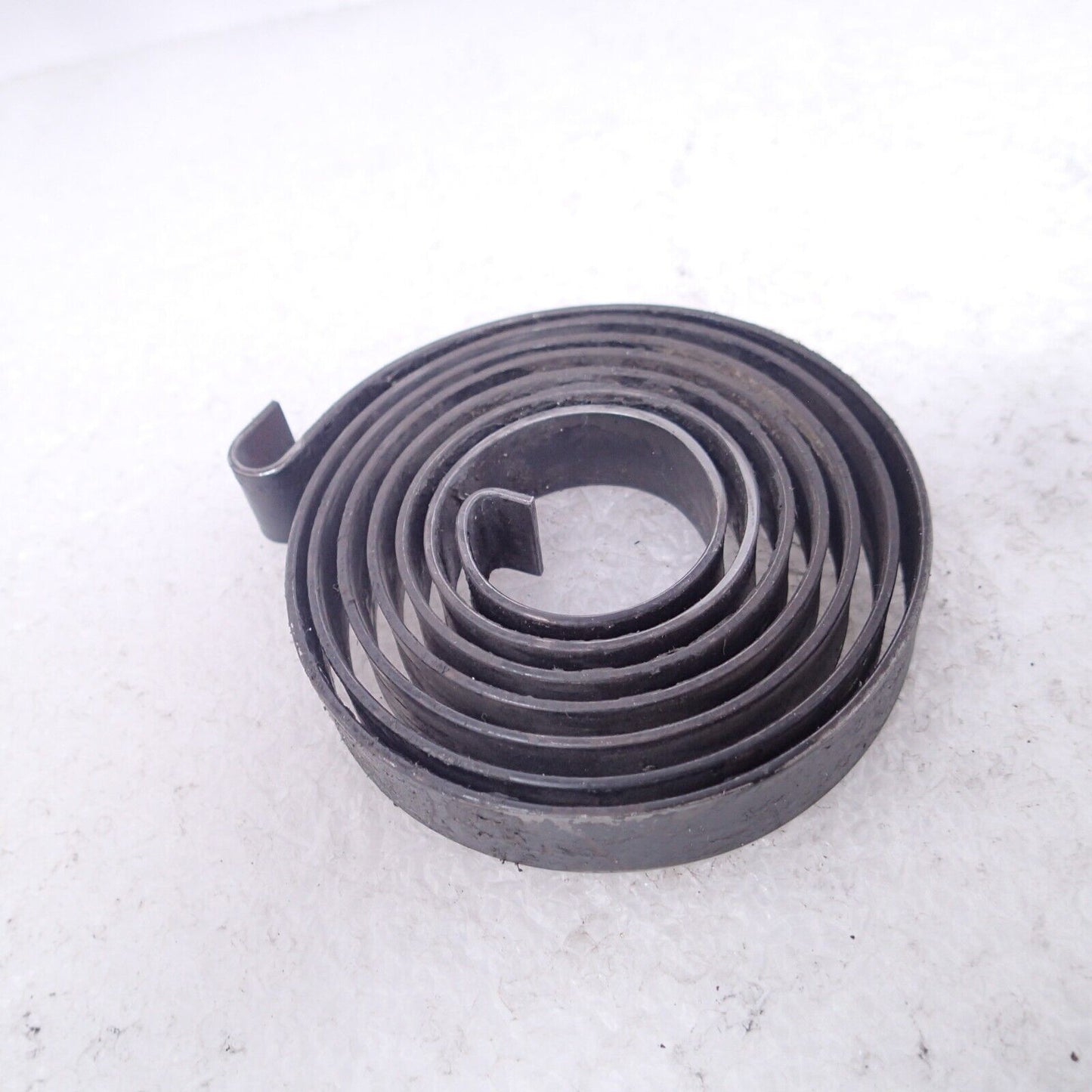 BLACK KICK START SPRING HARLEY KNUCKLEHEAD PANHEAD SHOVELHEAD 1936-84. 33085-36