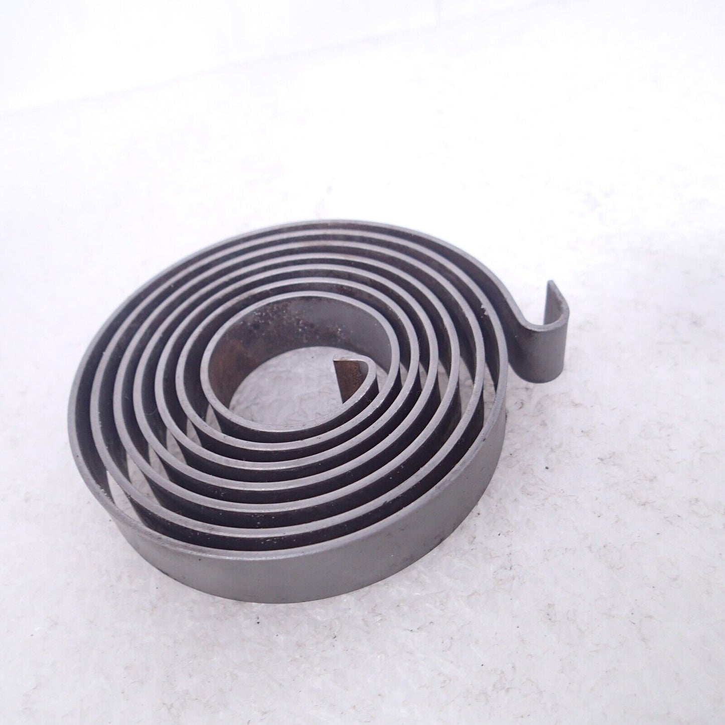 33085-36 Harley 4 Speed Kicker Return Spring Chrome 1936-85 EL, UL, FL, FX