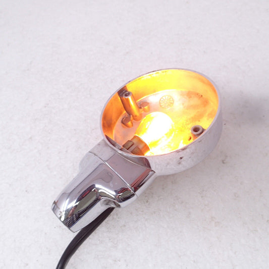 Harley-Davidson Front Turn Signal '99-Later 68766-94 ONE UNIT NO LENS
