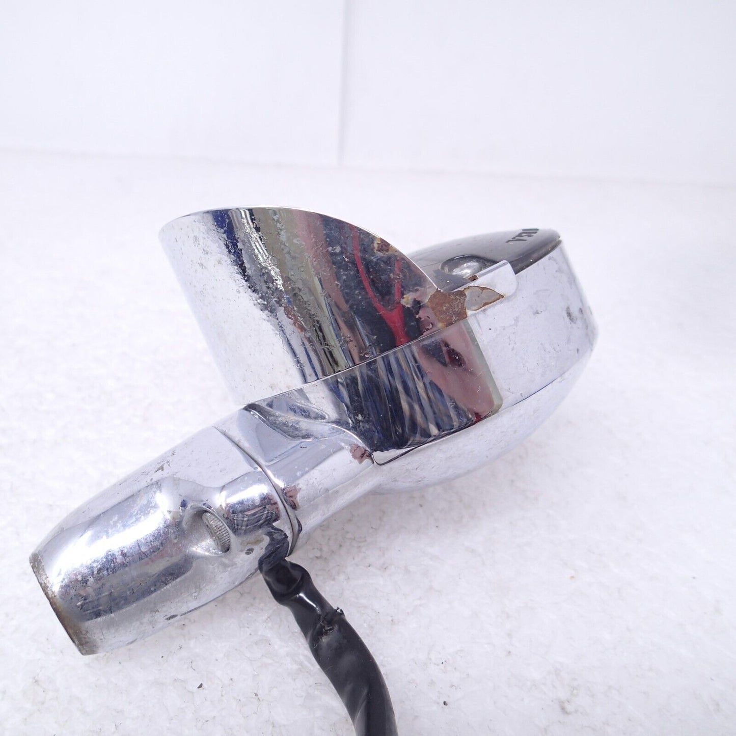 93-24 Harley Davidson Road King Front Turn Signal Light Bar 68766-14 ONE UNIT