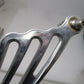 Moto Chrome Shift Linkage Shifter Link For Harley Touring Electra Glide Breakout