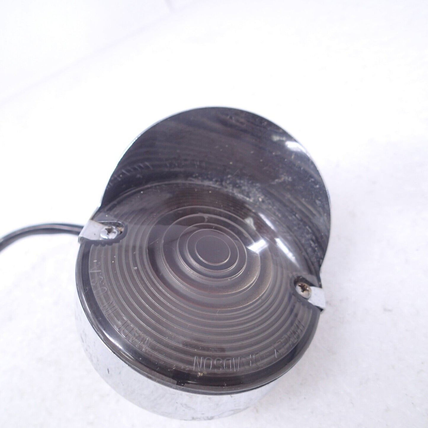 93-24 Harley Davidson Road King Front Turn Signal Light Bar 68766-14 ONE UNIT
