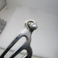 Moto Chrome Shift Linkage Shifter Link For Harley Touring Electra Glide Breakout