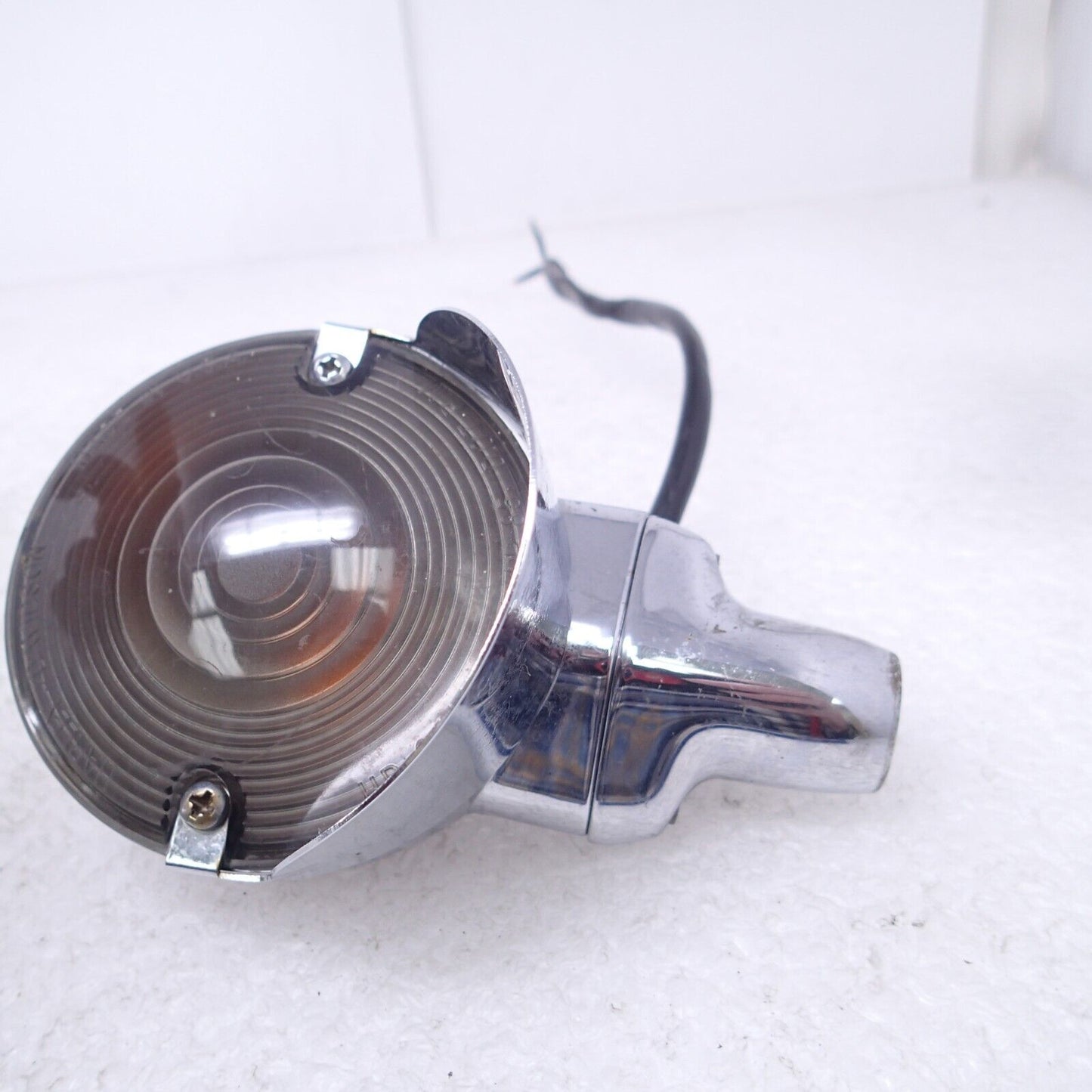 93-24 Harley Davidson Road King Front Turn Signal Light Bar 68766-14 ONE UNIT